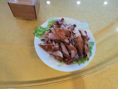 狗不理老汤扒鸡-狗不理(天津大学店)