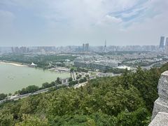 -云龙湖旅游景区