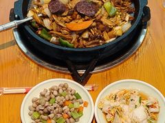 -山城正宗集安高丽火盆