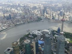 -上海中心大厦