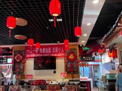 -山西会馆晋三宝·太原菜(五一广场店)
