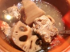 -百年神厨·地道川菜(清江西路店)