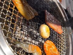 -東盛炭烤自助料理(浦东文峰广场店)