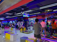 -风云再起游乐汇(北京西单西西友谊店)