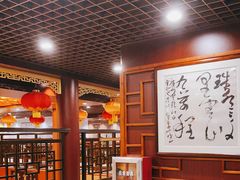 -天字码头自助餐厅·珠江夜游