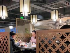 -京韵胡同·酱香羊蝎子火锅涮肉(长寿路店)