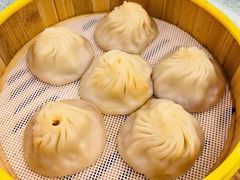 -银都上海菜馆(粤海东路店)