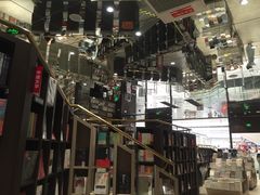 -钟书阁(群光广场店)