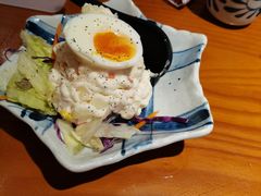 -有喜屋·烧鸟·居酒屋(周浦万达店)