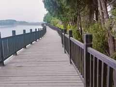 -仙海旅游度假区