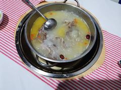 -二钳洞庭虾蟹·江湖菜(成都鹭岛店)