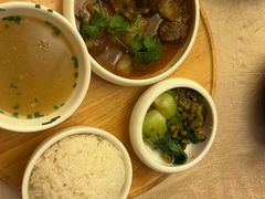 -亚龙湾红树林度假酒店御粤阁