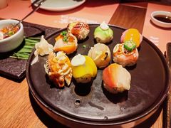 -山葵家·创意料理(万象汇店)