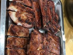 -阿鸟农庄(石壁店)