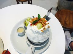 蜜瓜雪冰-Cheevit Cheeva(Sirimangkalajarn)
