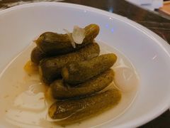 小黄瓜-MOSSO德国餐厅·音乐酒吧(环宇荟店)