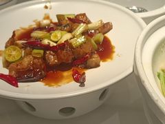 -兰湘子·湘菜小炒(长安万科广场店)