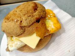 招牌菠萝油-华嫂冰室(尖沙咀店)