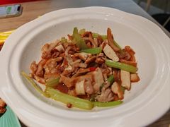 -朗迪姆餐厅(丰尚国际广场店)