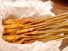 盐插虾-天然居(伦教店)