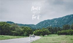 -摩玛婚纱摄影(杭州店)