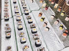 -“香”全日餐厅·株洲大汉希尔顿酒店