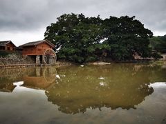 -云水谣景区