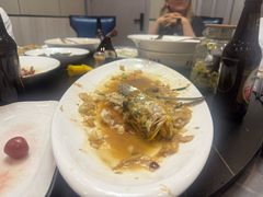 -501號台州海鲜餐厅(海创园店)