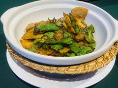 砂锅土豆片-新沸腾鱼乡(世贸天阶店)