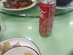 -景好海鲜餐厅(大鹏必选旅游店)