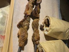 馕卷肉-新疆儿子娃娃餐厅(锦华街店)