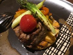 -MARU玛露音乐餐厅(大学路店)
