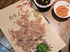 -秦月轩·陕西家乡菜(阜成路·五棵松店)