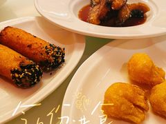 -杭州JW万豪酒店-万豪中餐厅