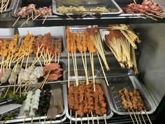 -非凡烧烤(历史博物馆店)