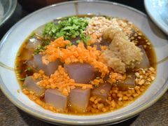 -魁盛居百年鲁菜馆(县西巷店)