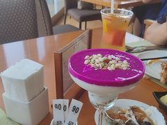 -视界美食自助餐厅·石家庄希尔顿酒店