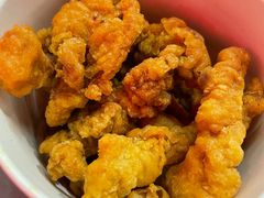 -吃不恼火·江湖菜·小酒馆(日月光田子坊店)