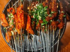 -包整·丝娃娃(一览甲秀楼风景店)