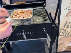-何发发和牛烧肉·鳗鱼榴莲放题自助(乐峰广场店)