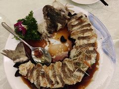 -博雅渔港·融合菜(维也纳国际大酒店)