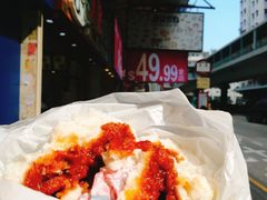 -唐记包点(旺角道店)