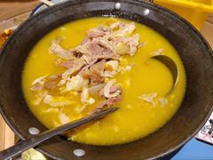 -霄汉牛三鲜湖北砂锅菜(万松园2店)