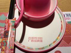 -丫丫厨娘·柠檬鸭(江南蓝鲸世界店)