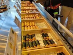 -古来思鱼饼