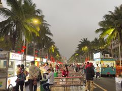 -海大南门夜市(海富街店)