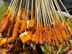-状元虎.摇滚炒鸡.家常菜(义勇街店)