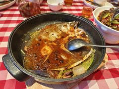 -西贝(武汉群星城店)