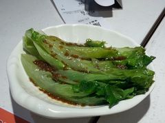 -膳心记-明火四宝煲仔饭(燕南店)