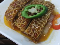 金钱肚-鸿福楼(观澜店)